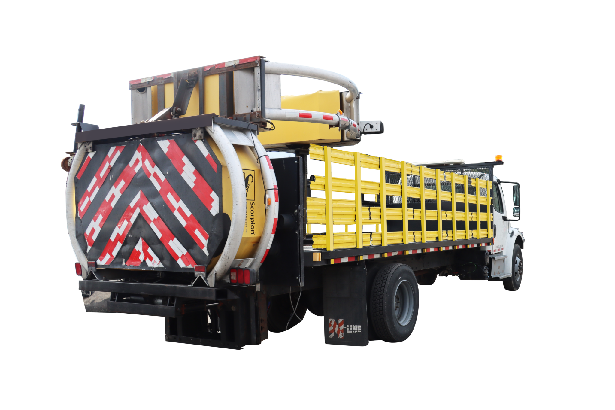 Crash Truck_Back Profile_Cut Out-NEW