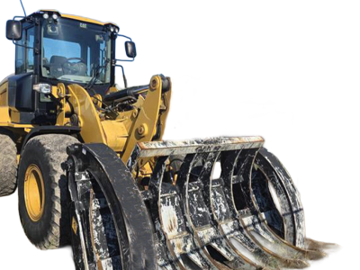 loaderbuck